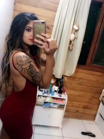 Валентина Миловидная Реал Хоста