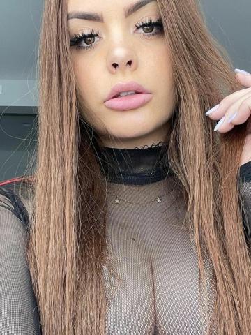 Кира Queen Реал фото 2