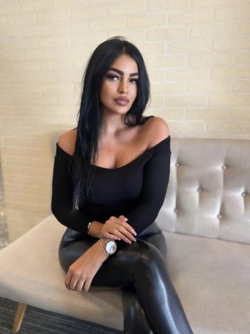 Скарлетт фото 10