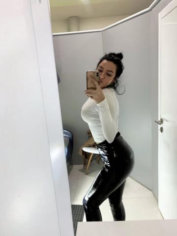 Скарлетт фото 2