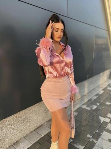 Скарлетт фото 5