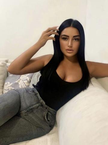 Скарлетт фото 7